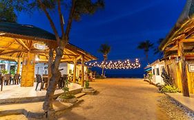 Bamboo Paraiso Resort at Bolo Beach